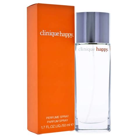 clinique happy perfume best price